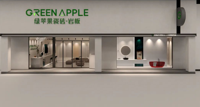 店面賞析丨河南鄭州店，從設計中感受現代時尚的溫度